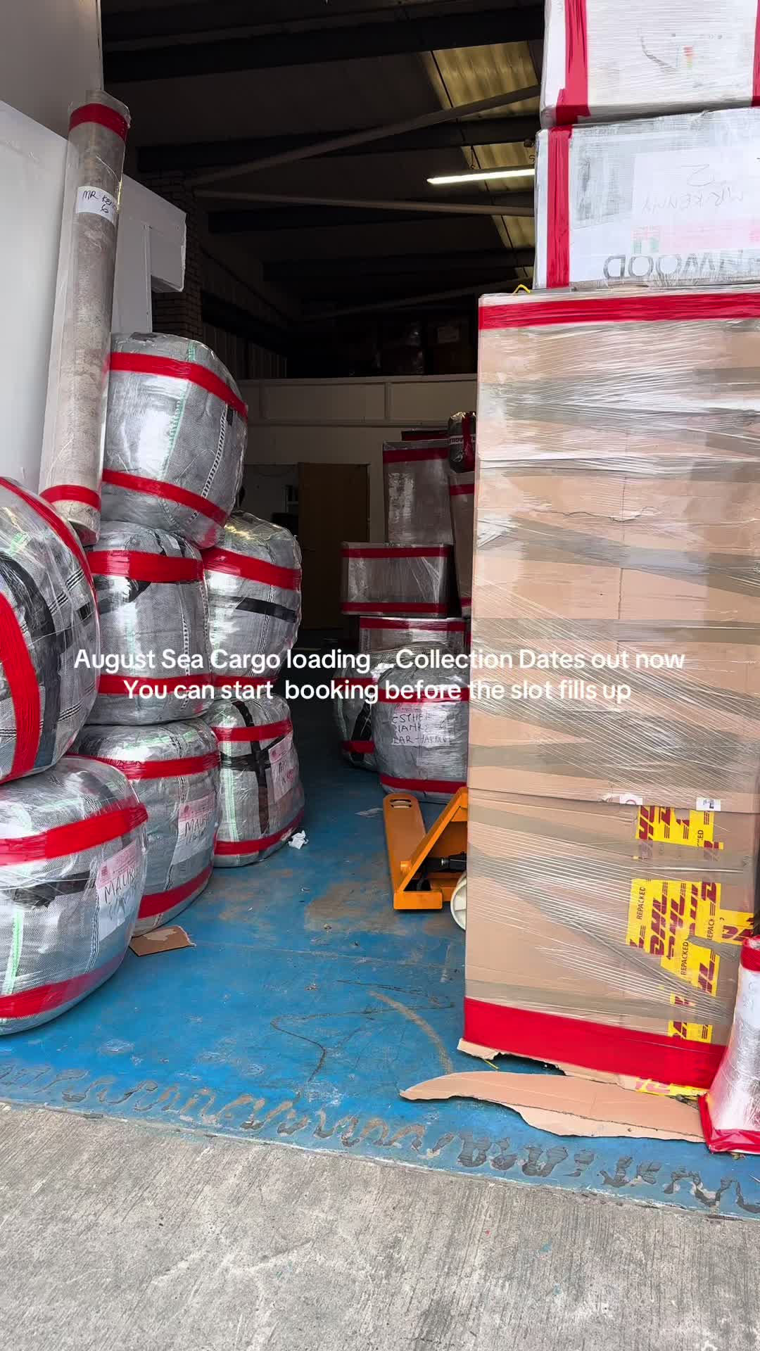 @Rosexpress-Logistics