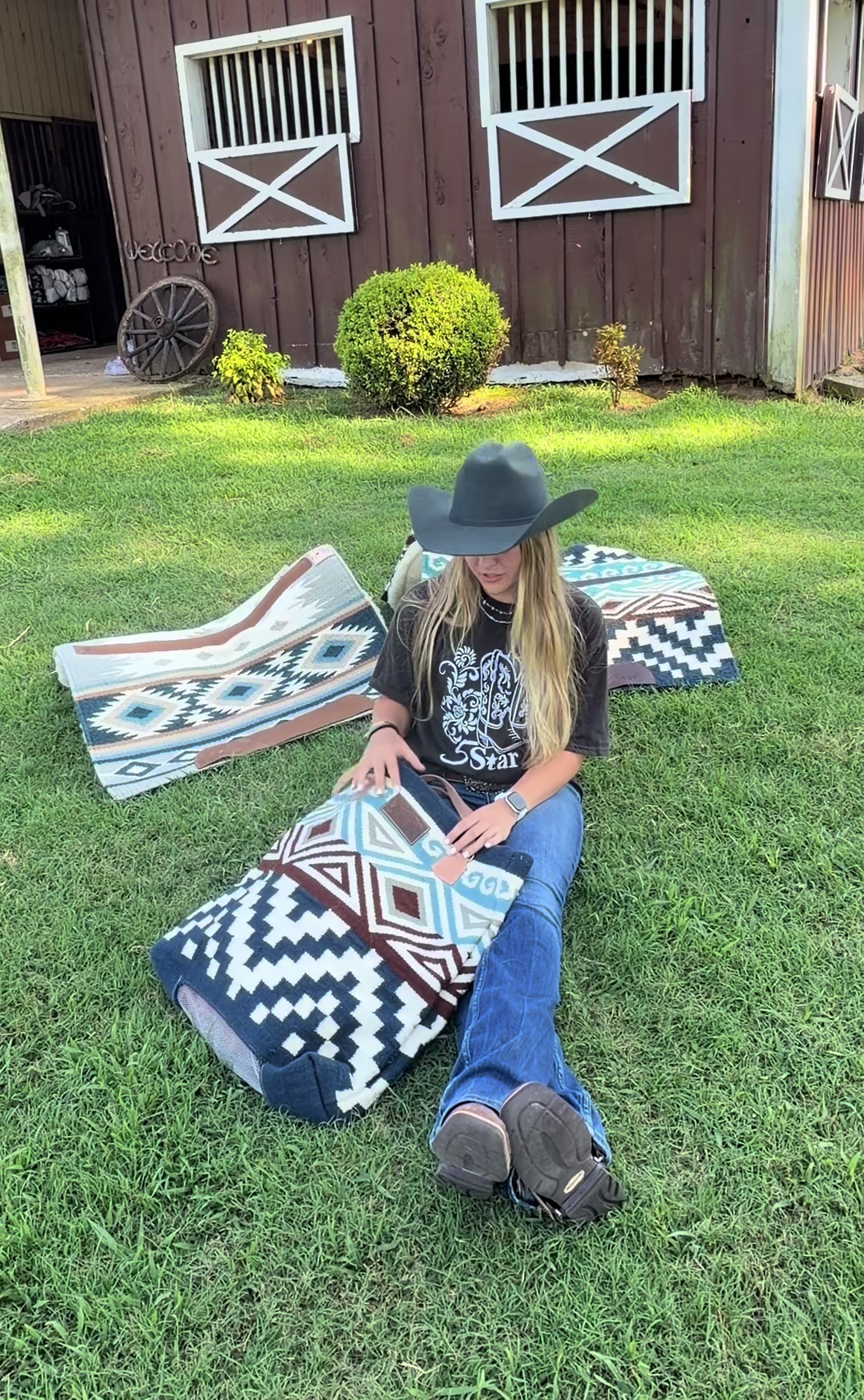 @5 Star Equine