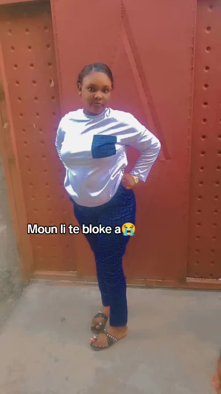 @Nadine Gédé