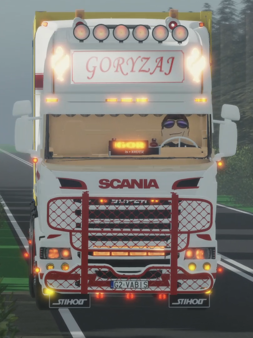 @NatLin_Trucks🚨🚛