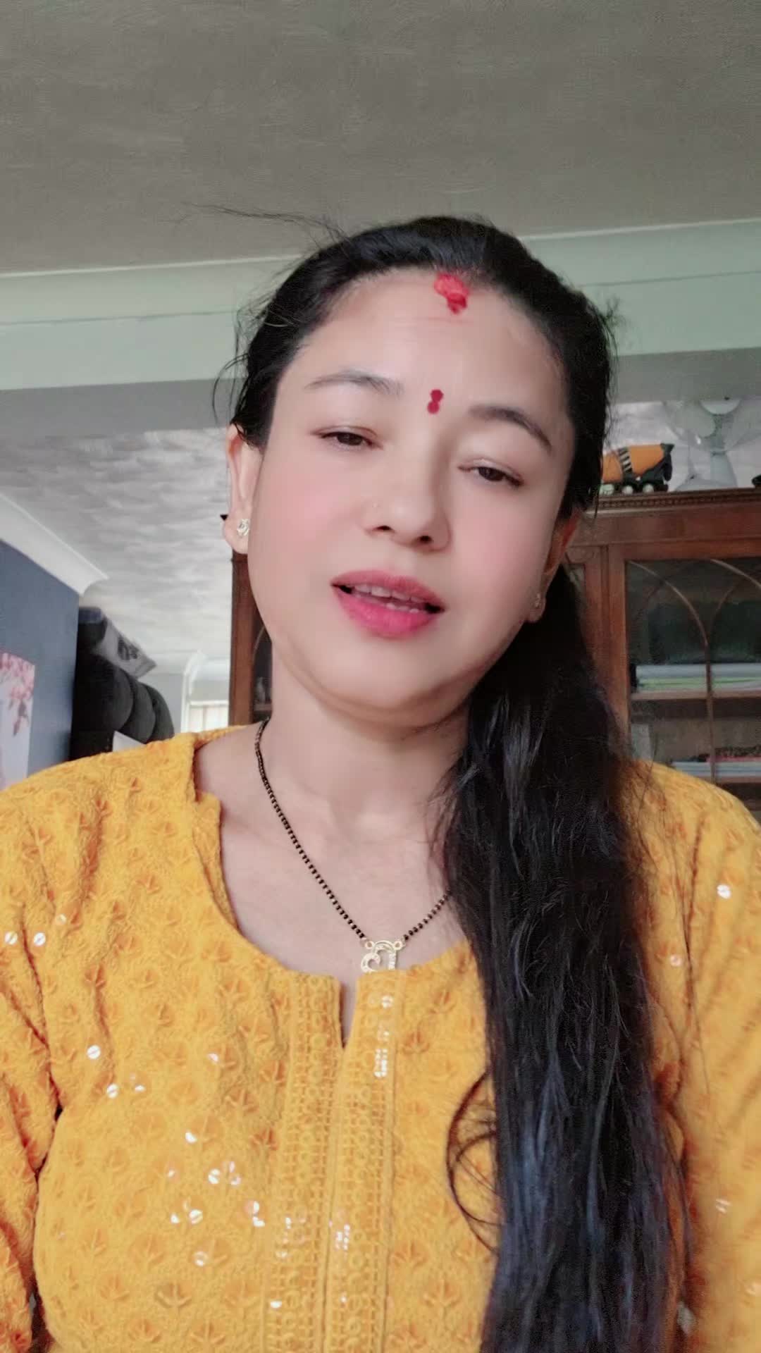 @Chanda Thapa