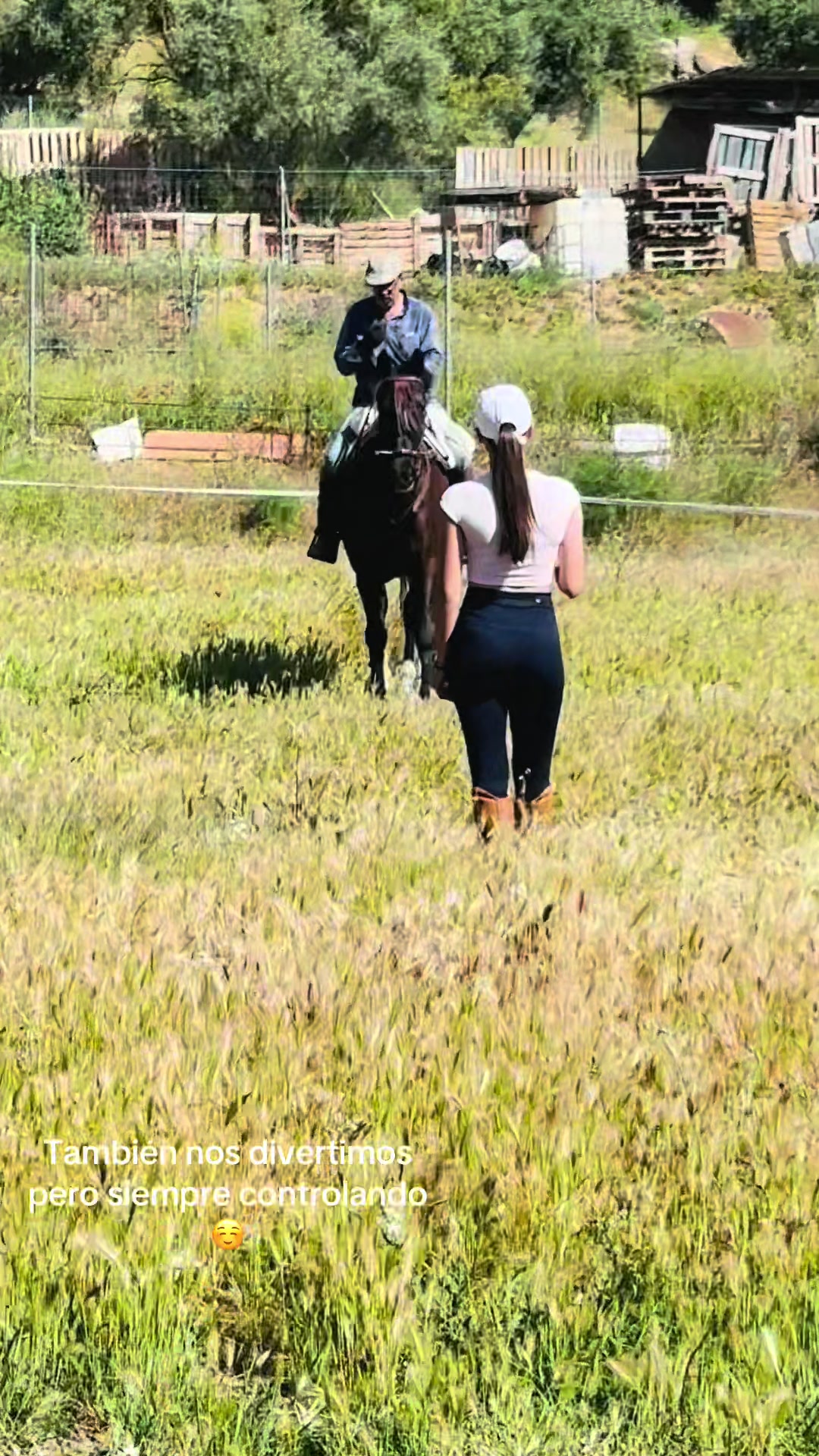 @Sandra Molina🐎🇪🇸