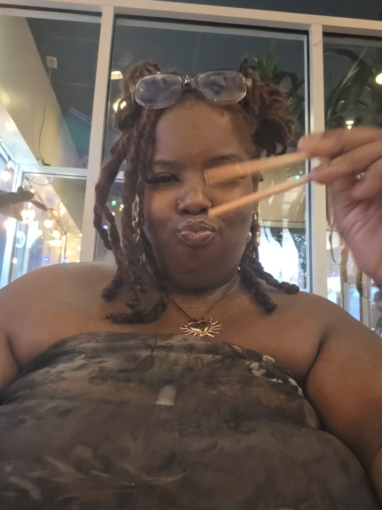 @❤️🔥Madame Sage❤️🔥
