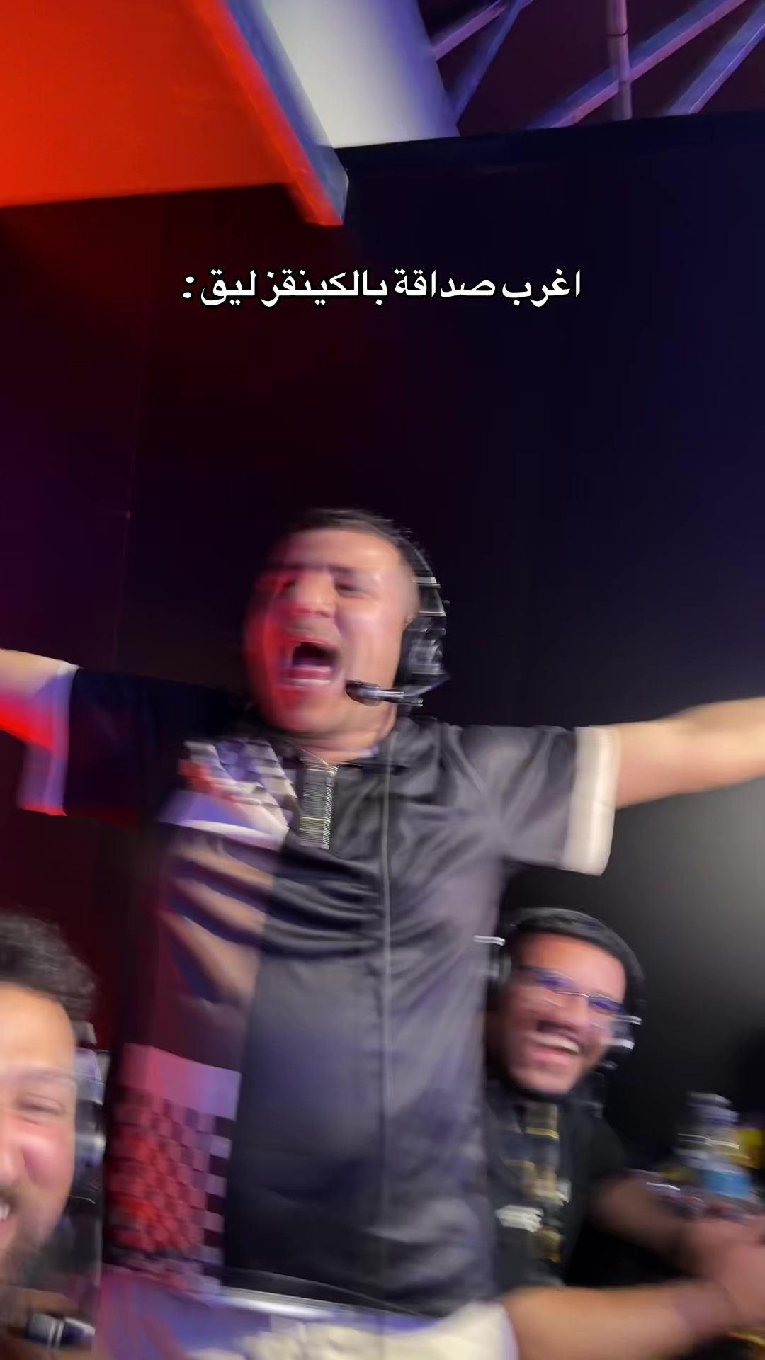 @Kings League MENA