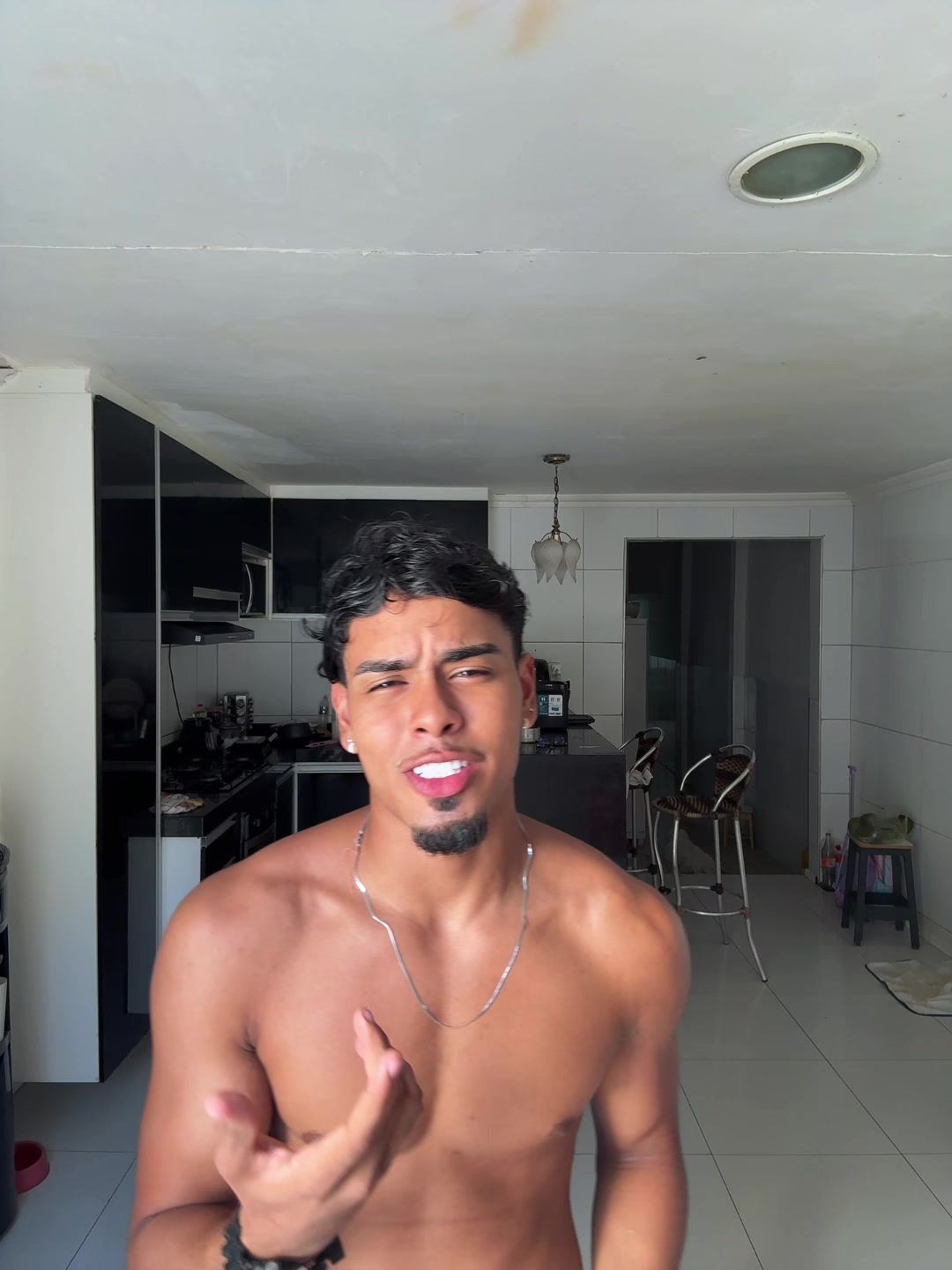 @Cau&atilde; lima