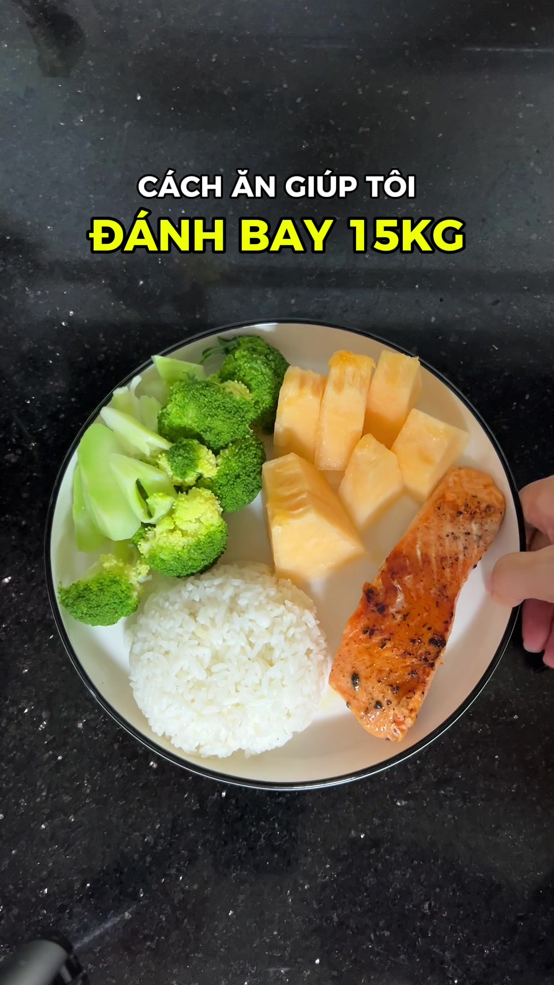 @Phương Ở Đây - Caloer