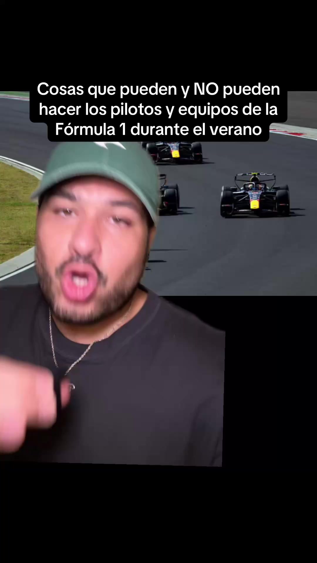 @Enrique del Bosque