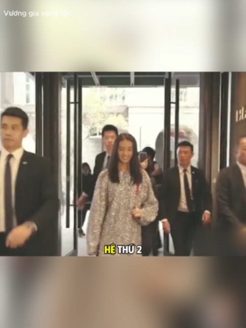 @Vương Gia Vọng Tộc
