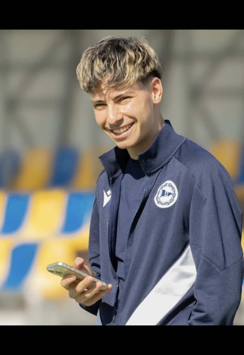 @AK Football Academy