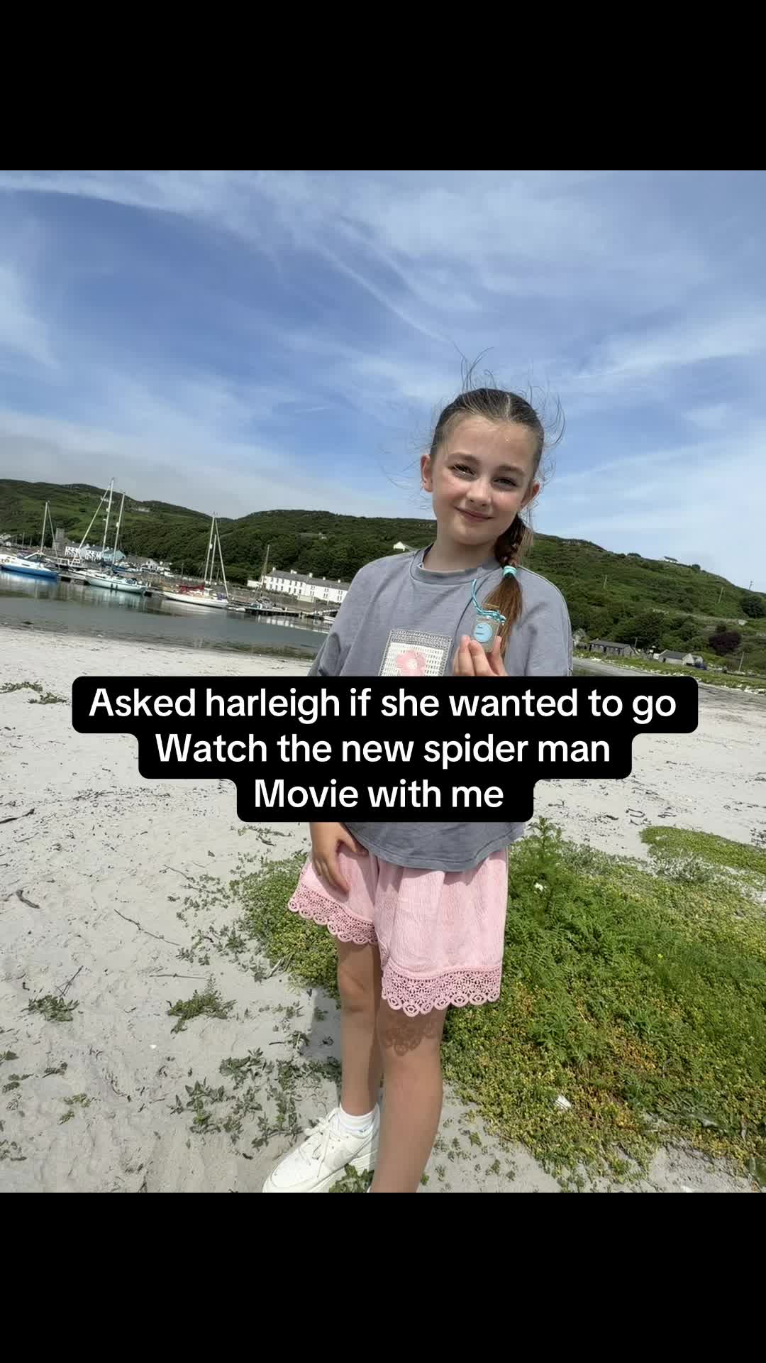 @Kyla M