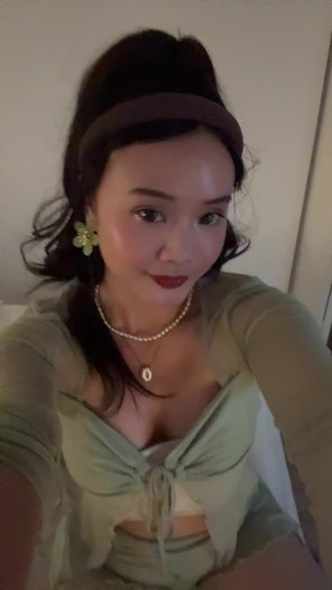 @mandy mahhh