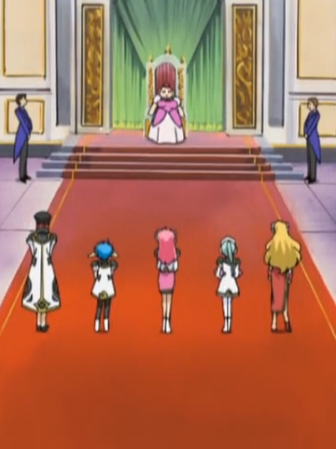 @Animated Cartoons