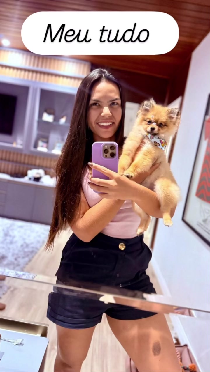 @Preta_🩷💙