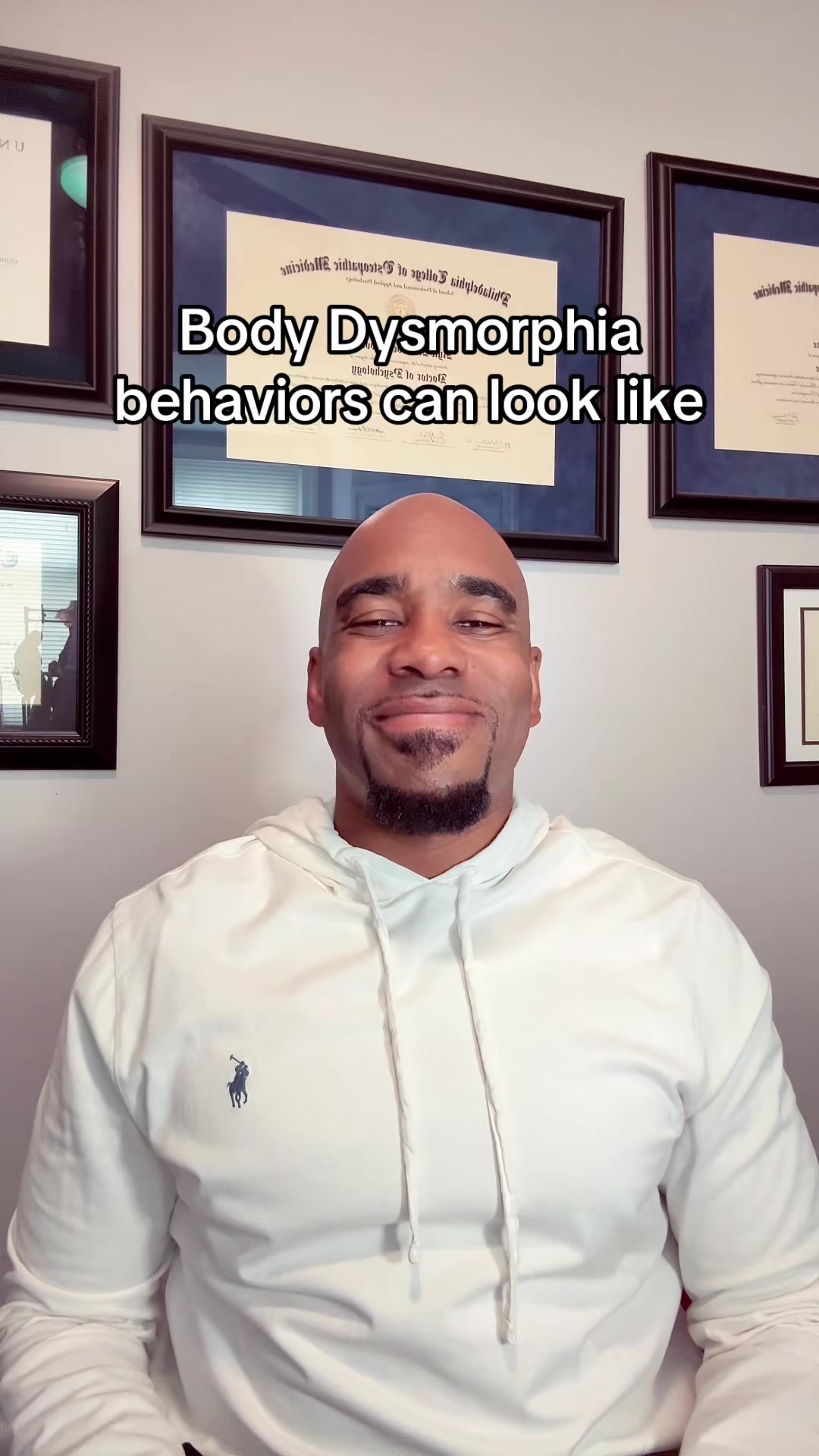 @Dr. Kyle | Psychologist
