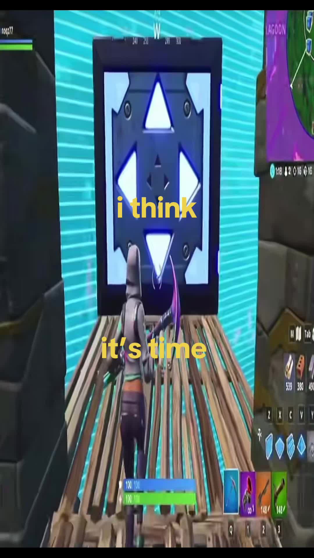 @ 