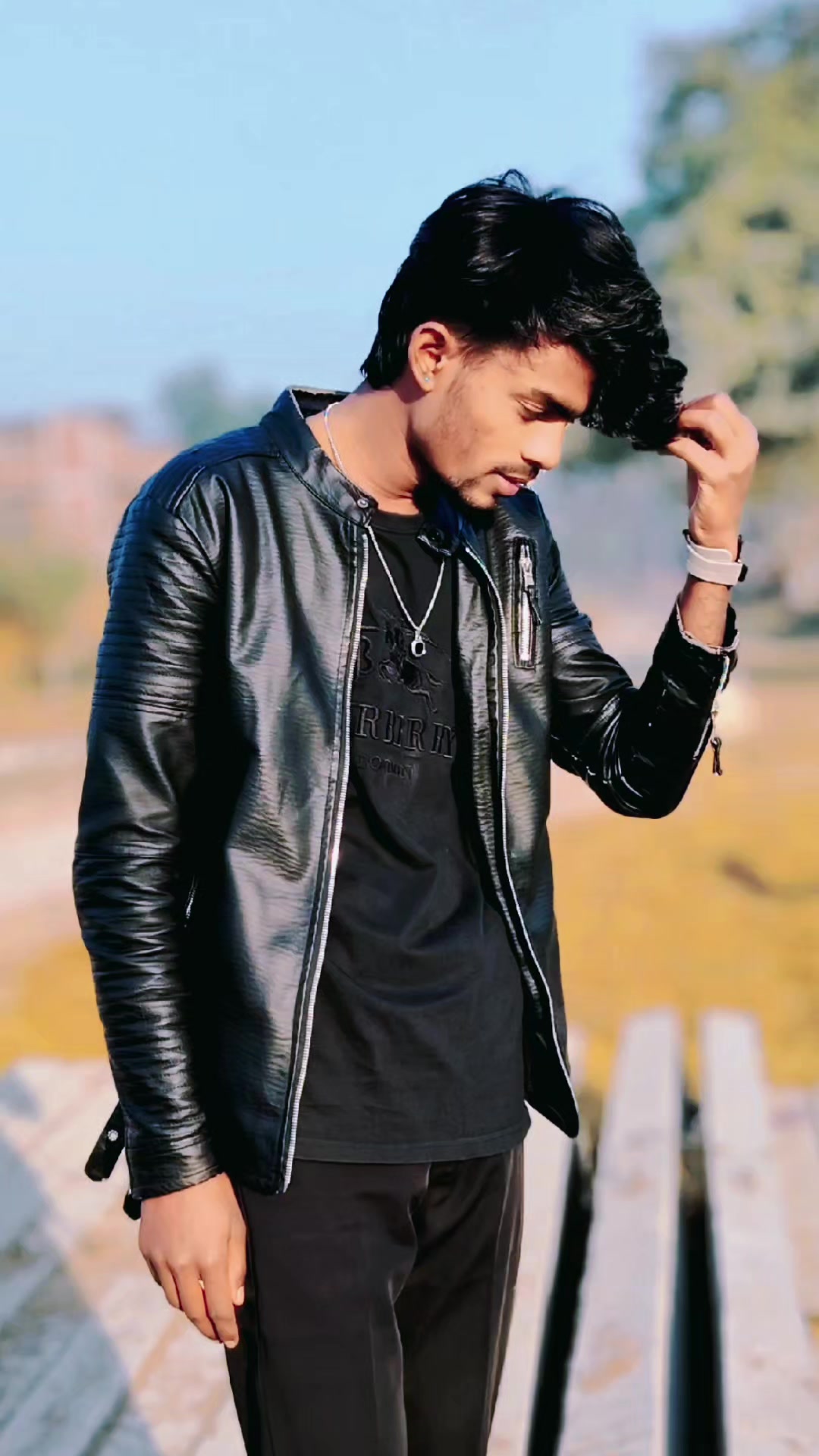 @RaJa YaDaV