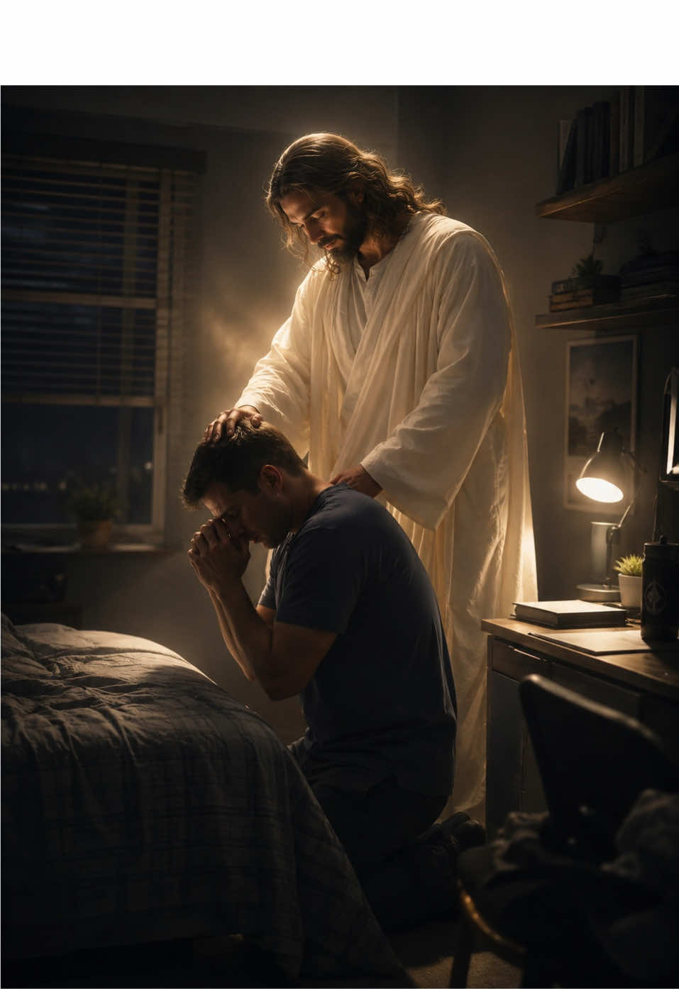 @God our creator
