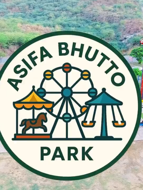 @asifa bhutto park