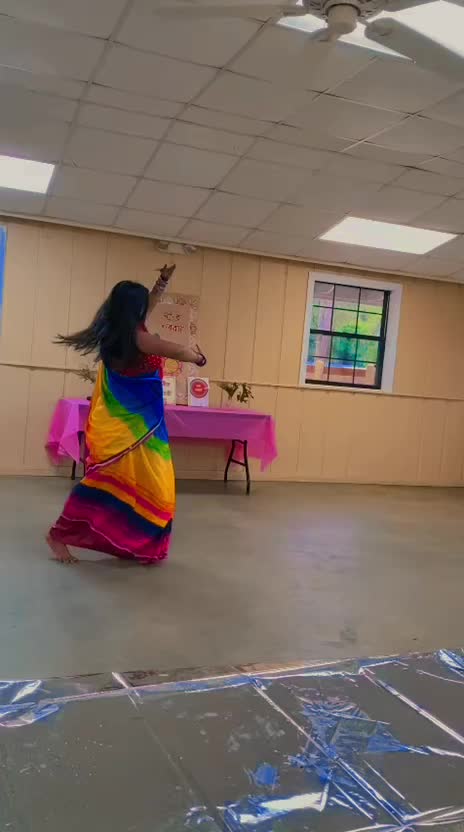 @Anupama