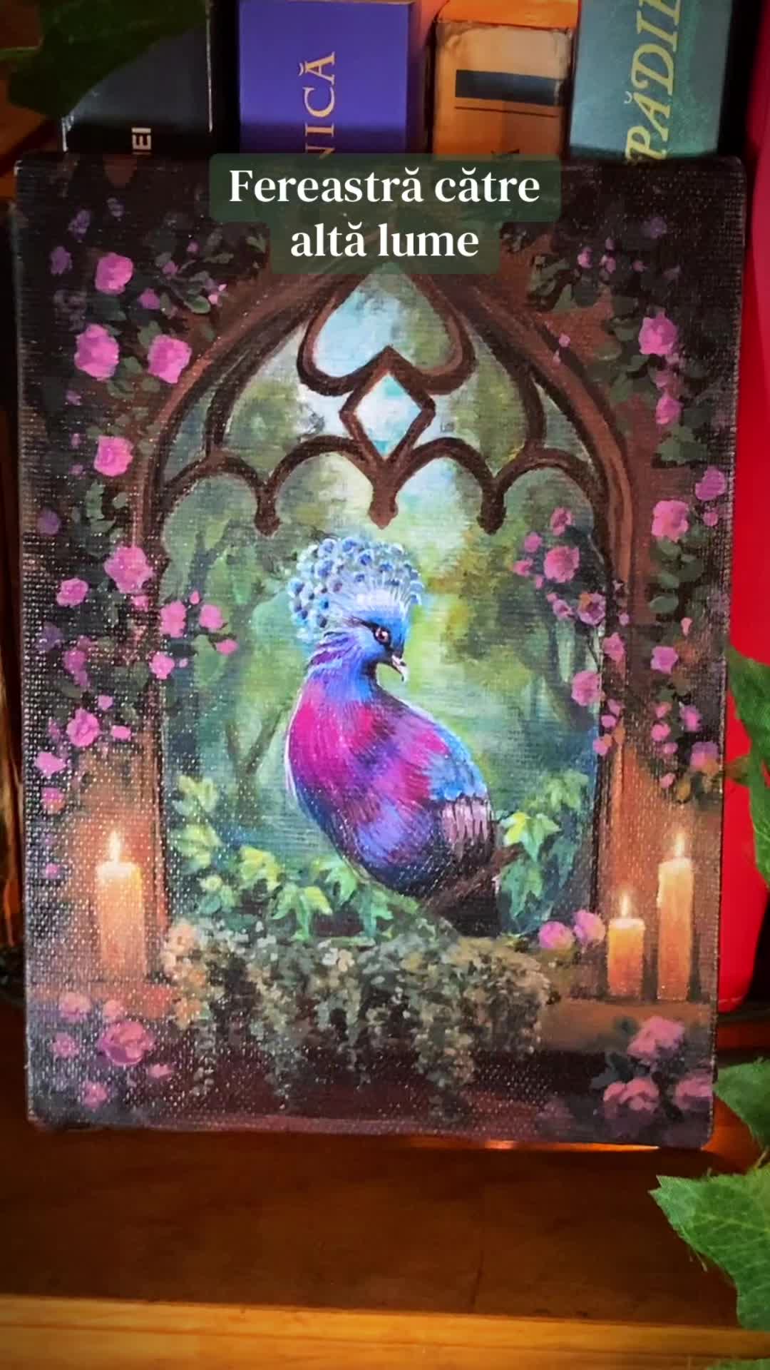 @☽ Tatiana Art ☾