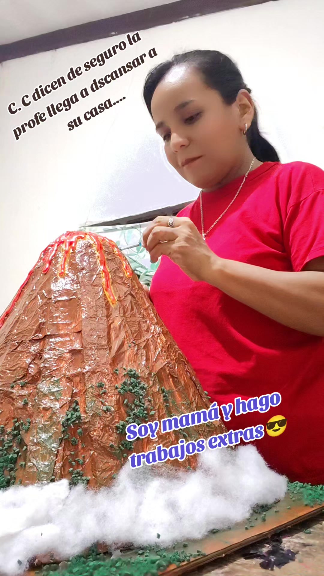 @Maria Jesús Melgar S