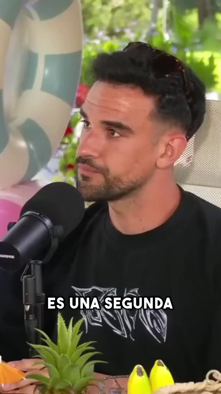 @Jordi Wild