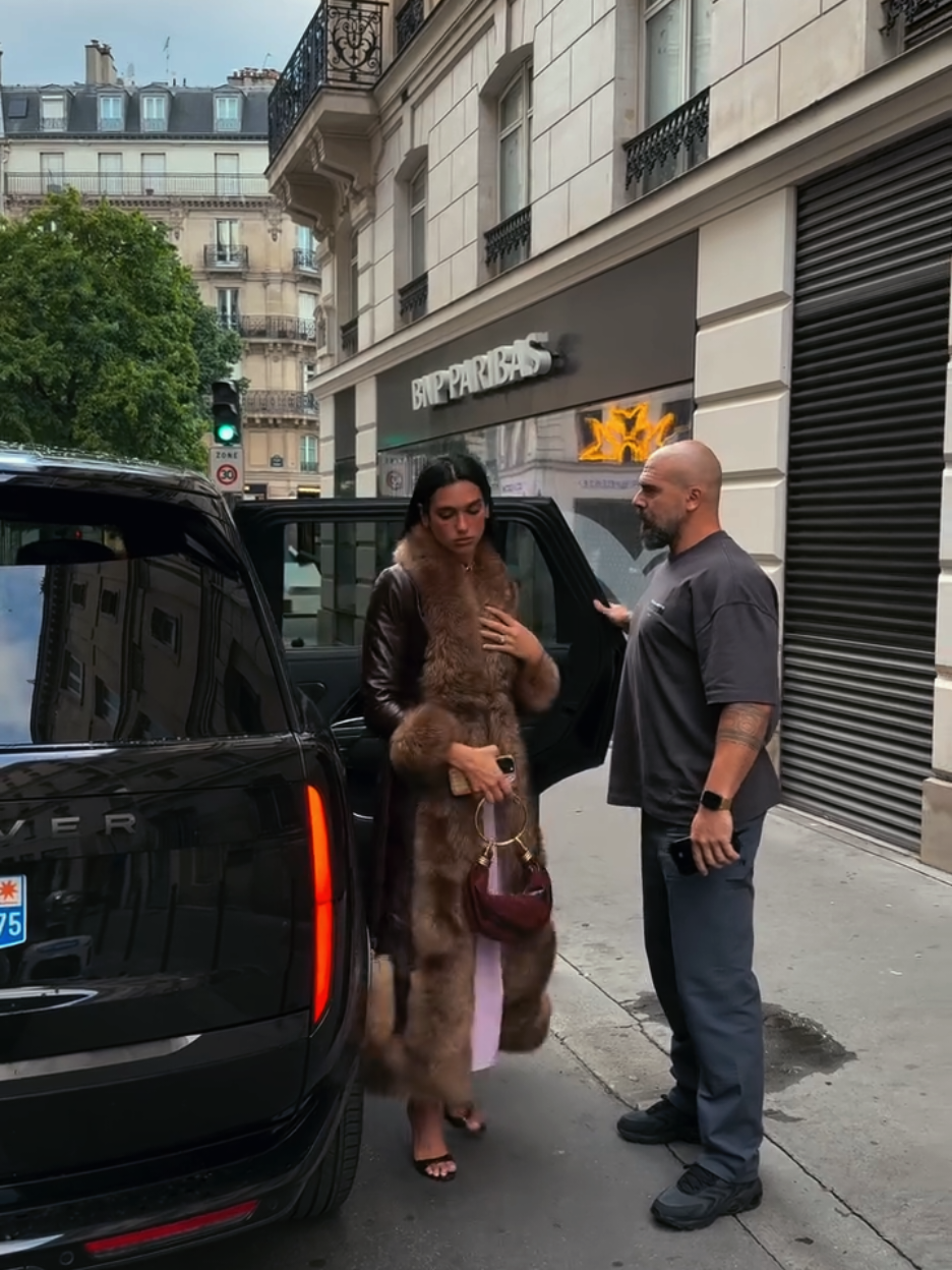 @Dua Lipa Fans 🇬🇧