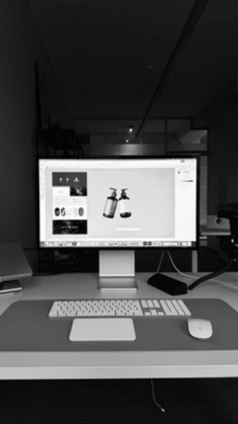 @Graphic Designer