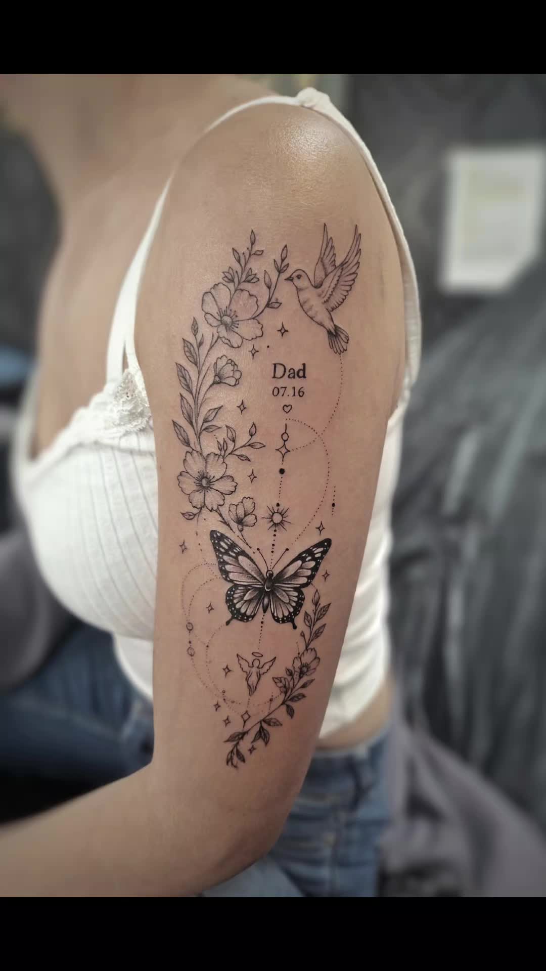 @Mandragora Tattoo Hungary