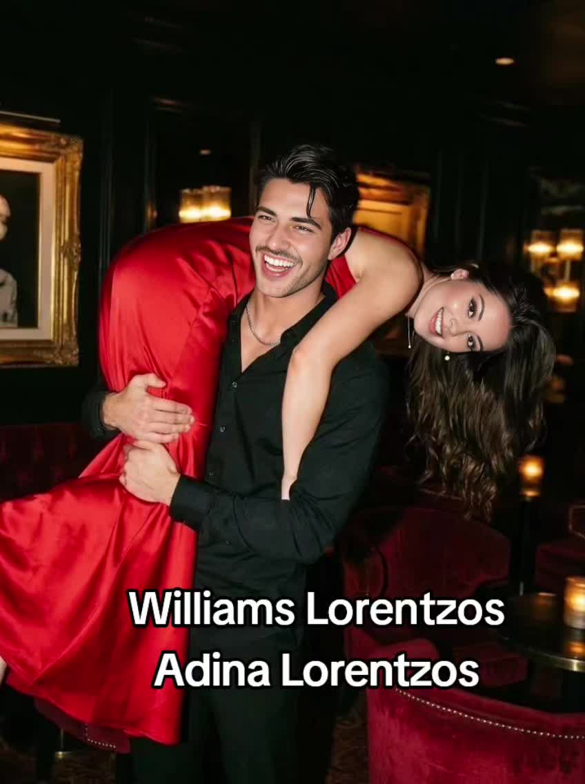 @Adina Lorentzos.
