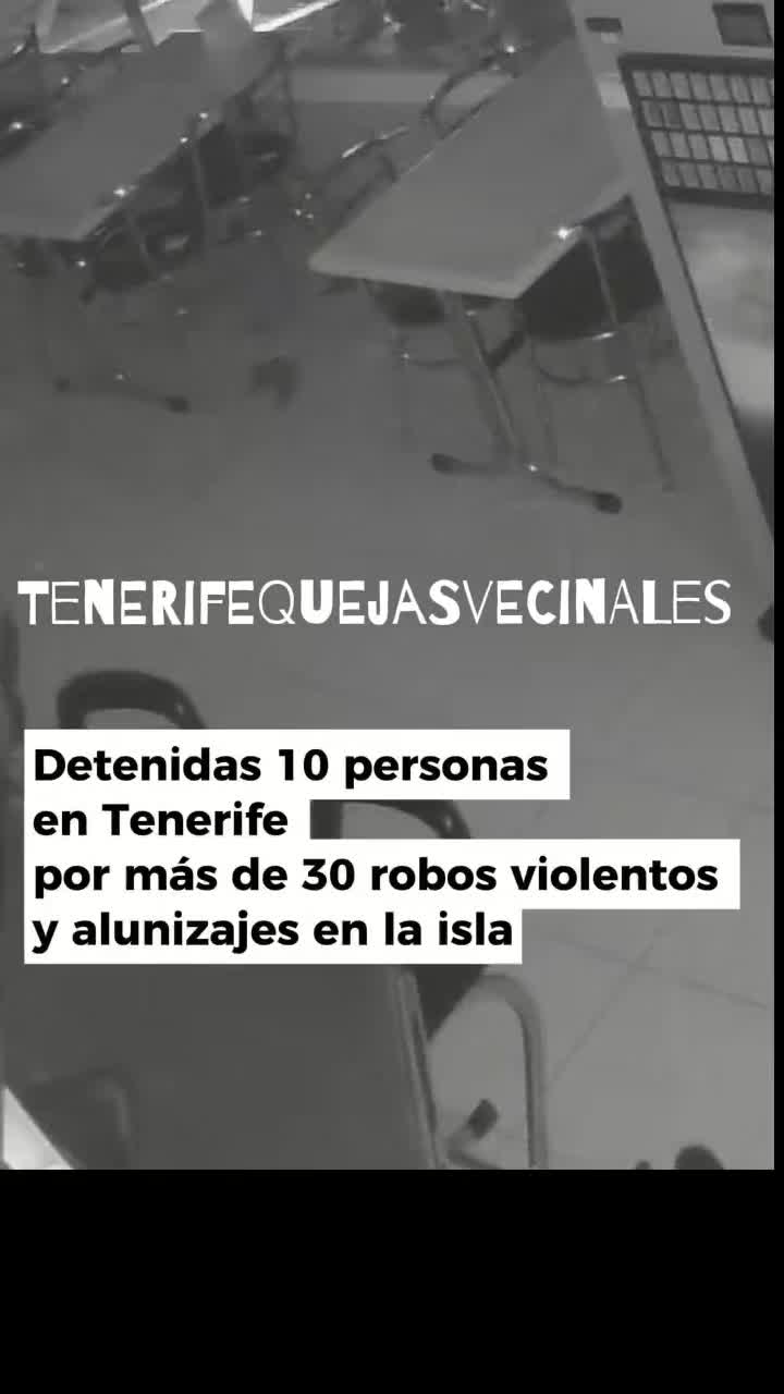 @Tenerifequejasvecinales