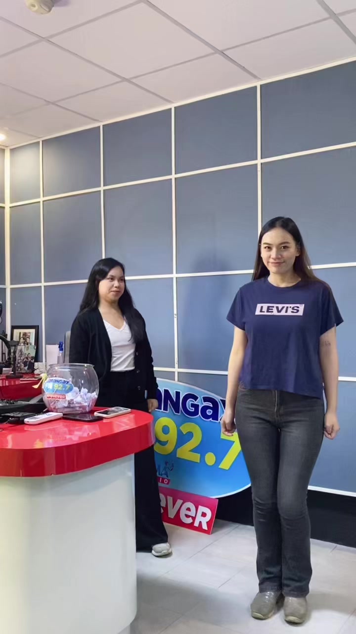 @Barangay LS 92.7 Baguio