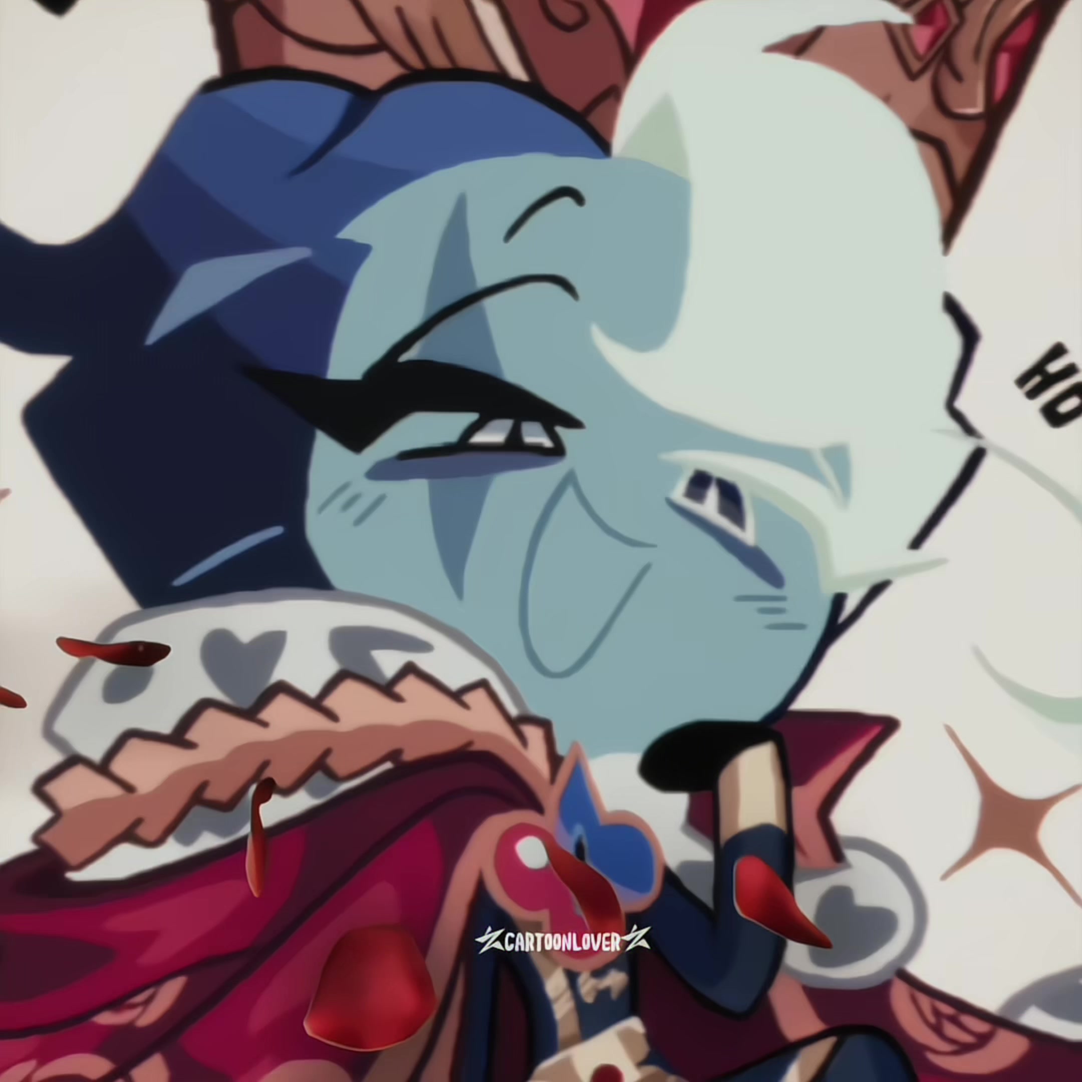 @☆CartoonLover☆