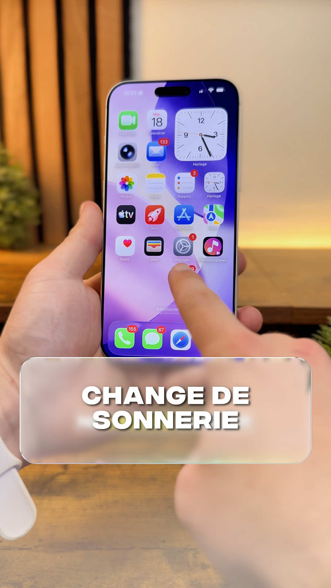 @Simon - Astuces Tech