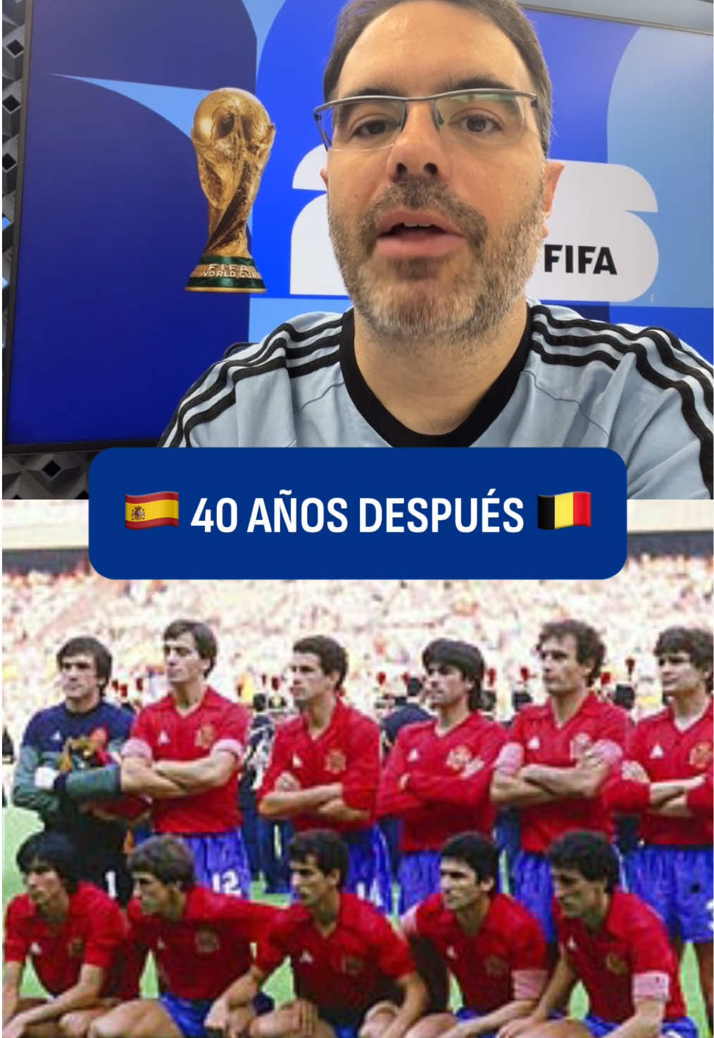 @Fer Evangelio - Fútbol y Radio