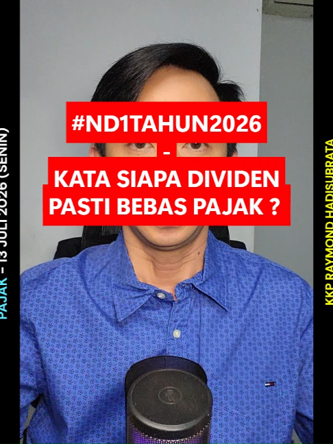 @Raymond Hadisubrata