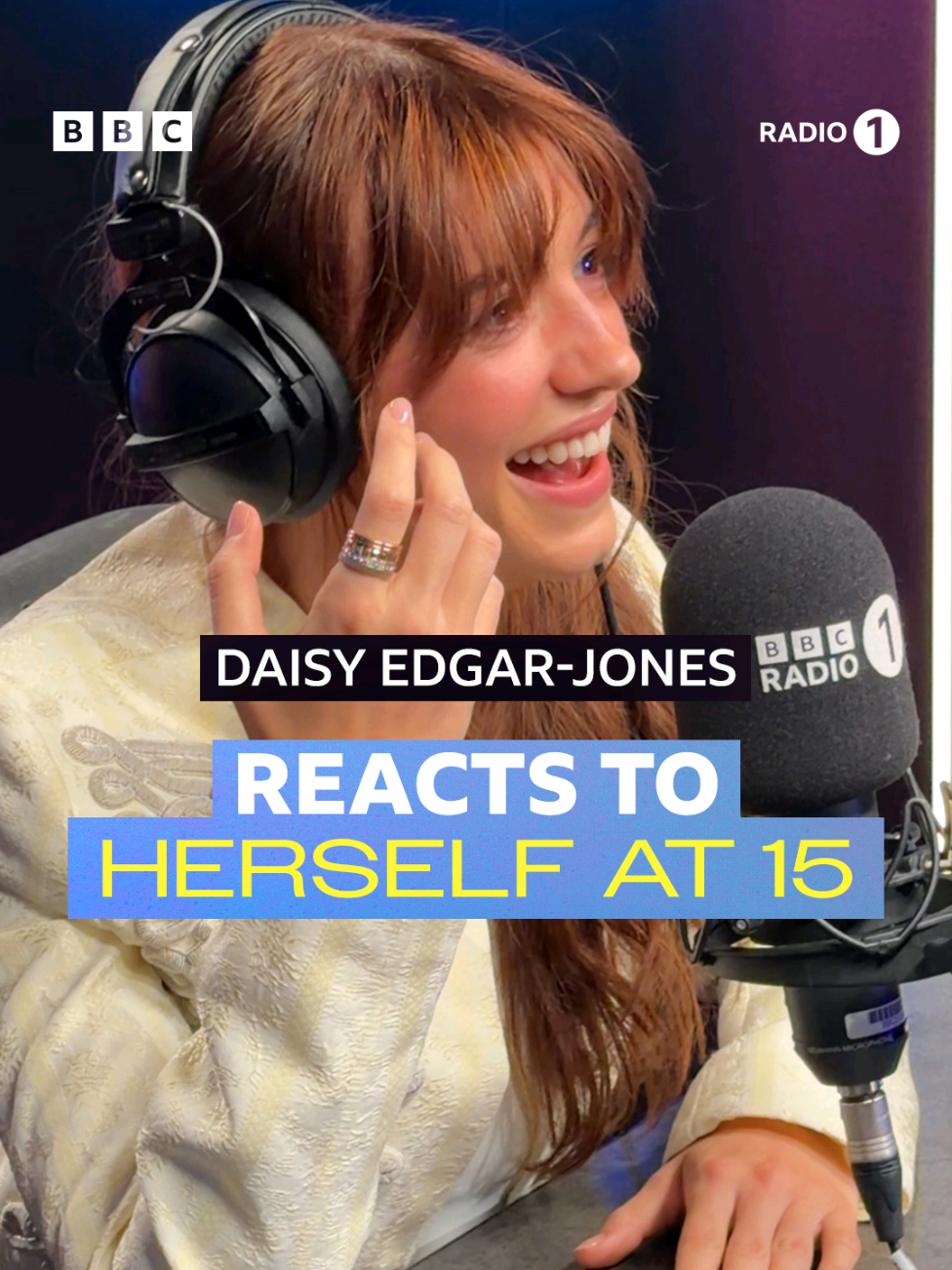 @BBC Radio 1