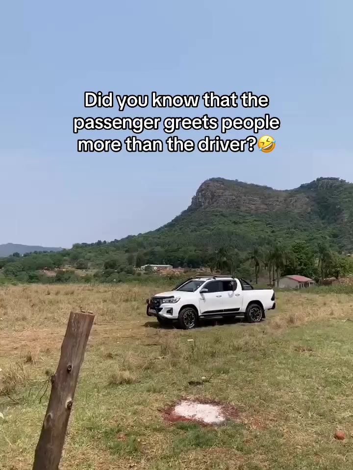 @Venda O.J.r