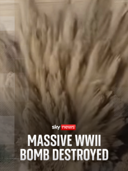@Sky News