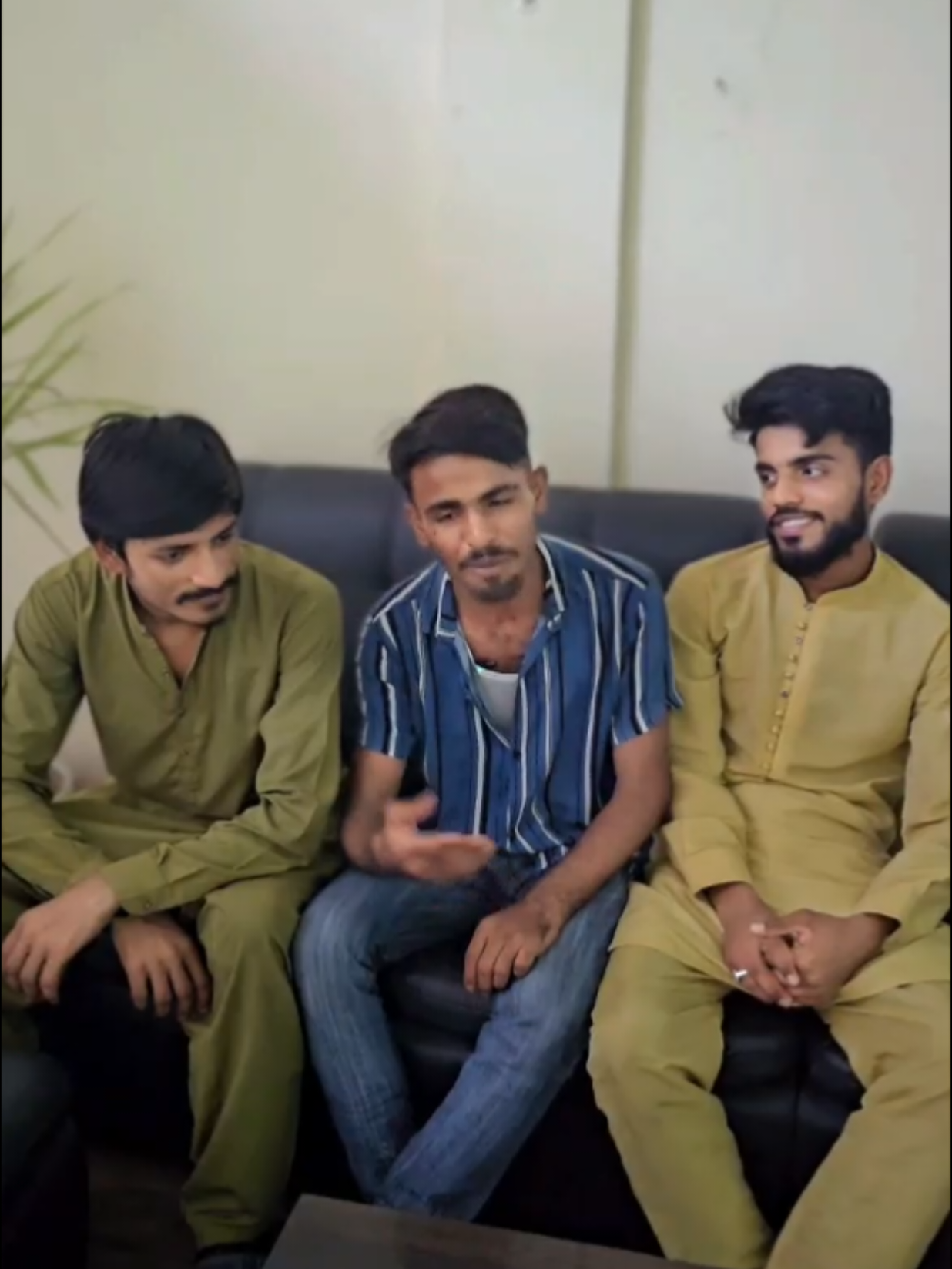@Muhammad Junaid