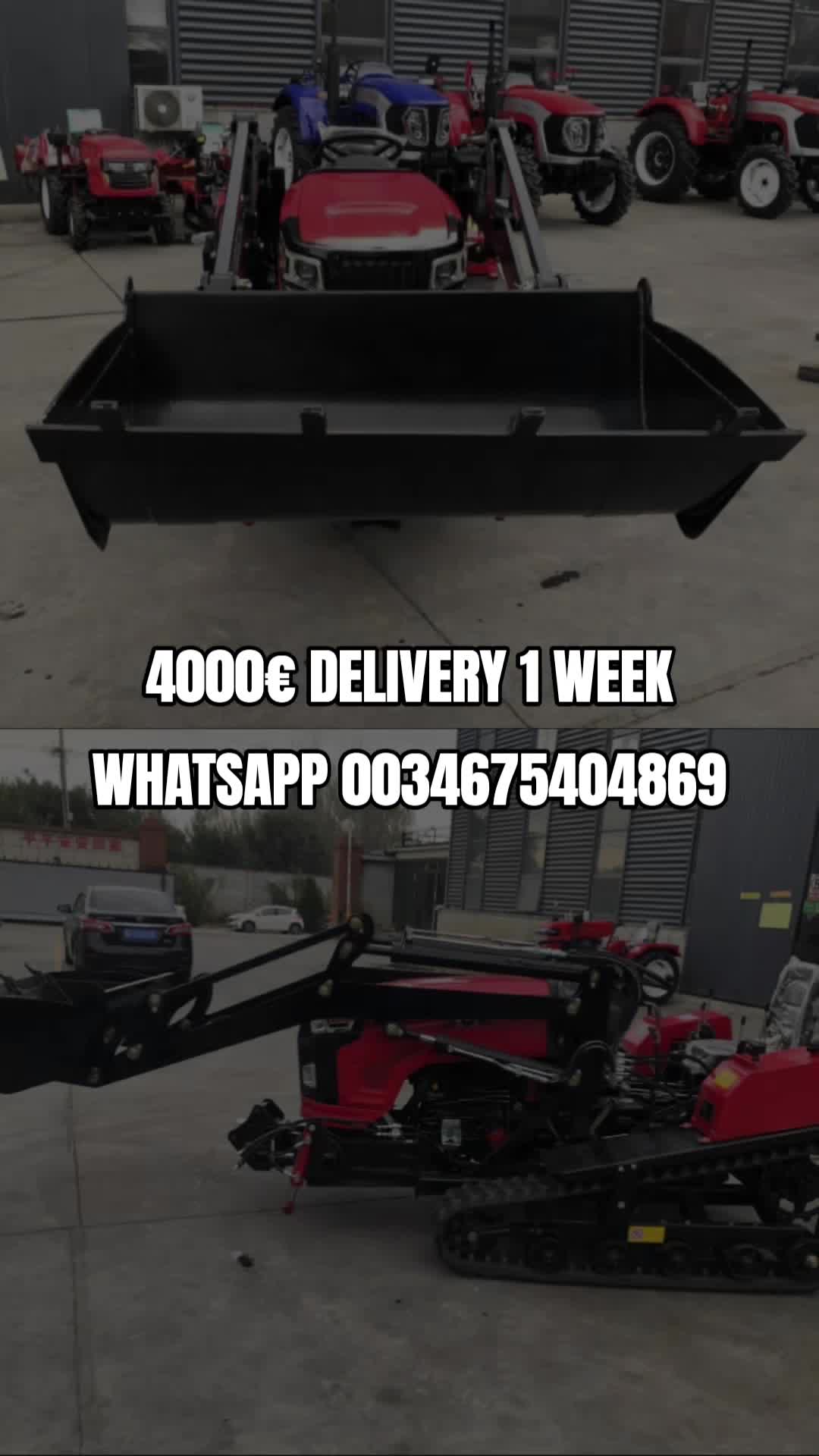 @GROUPE MACHINERY TRADER