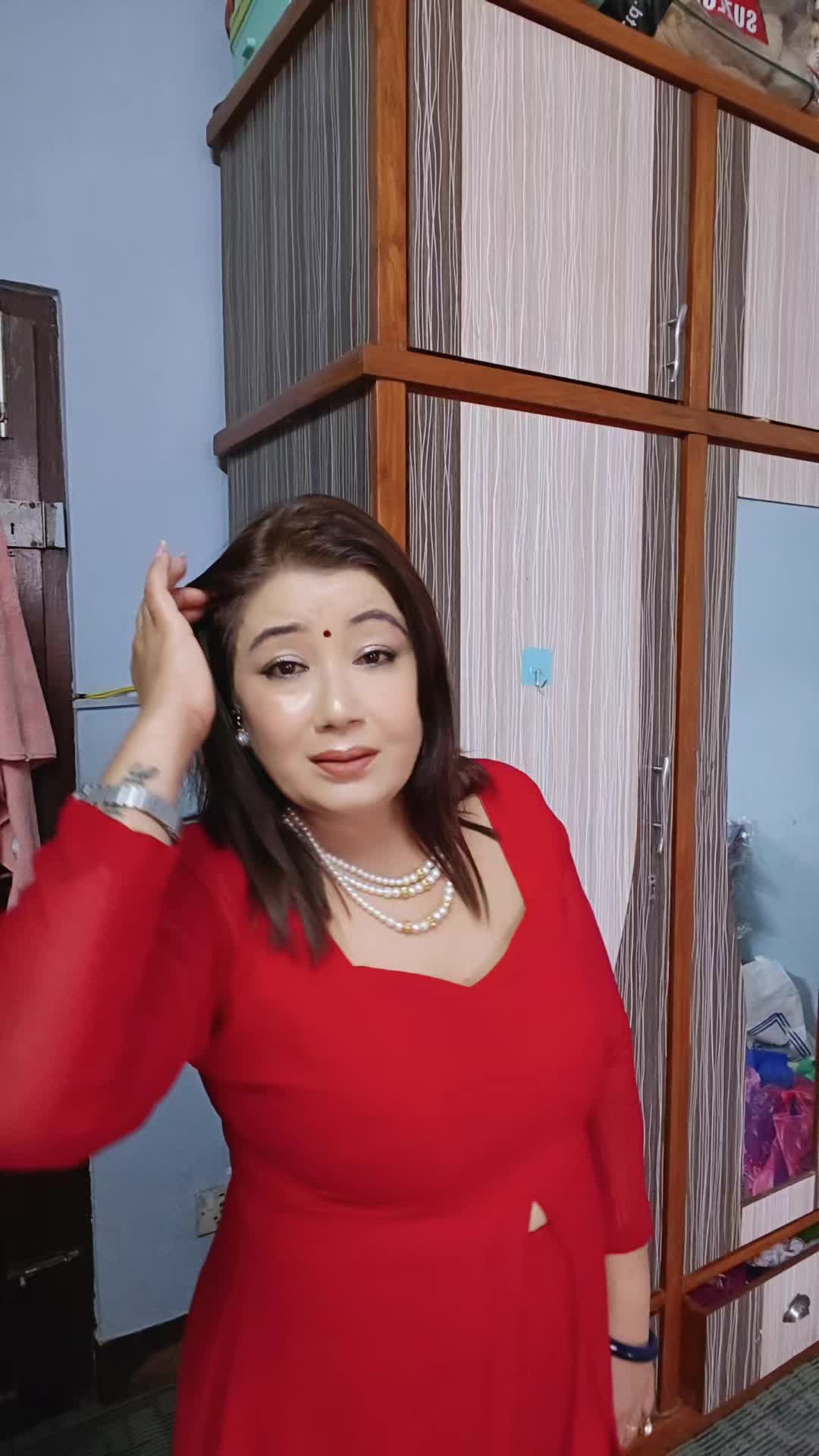 @Janakipoudel
