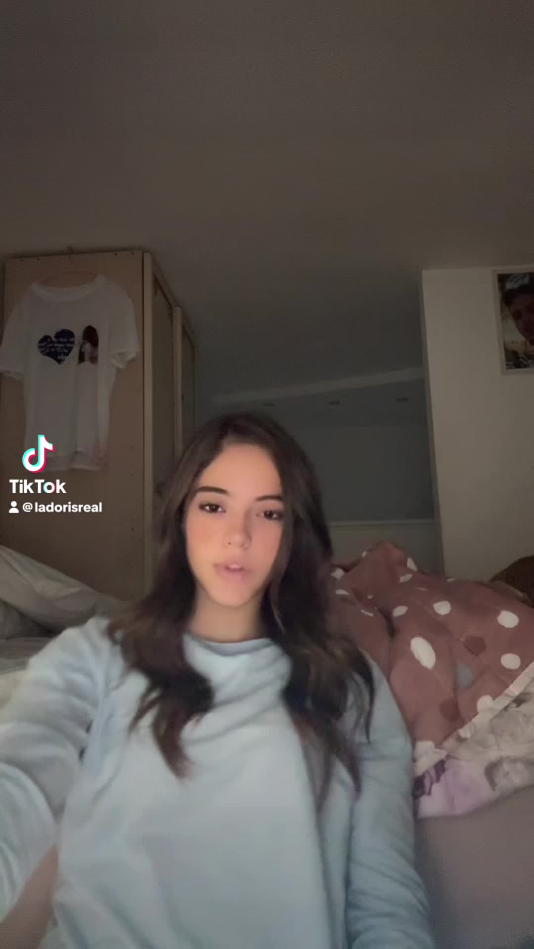 @IMDORIS.live