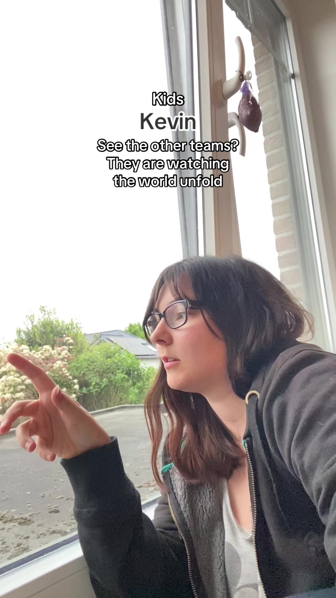 @Sandra 🦊