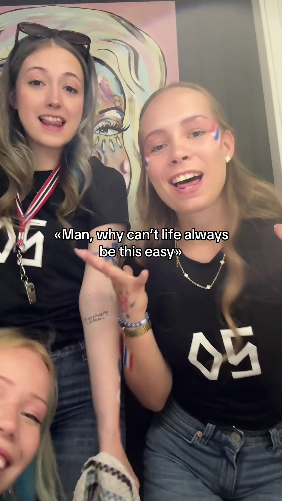 @CAMILLA RØSTE⚡️