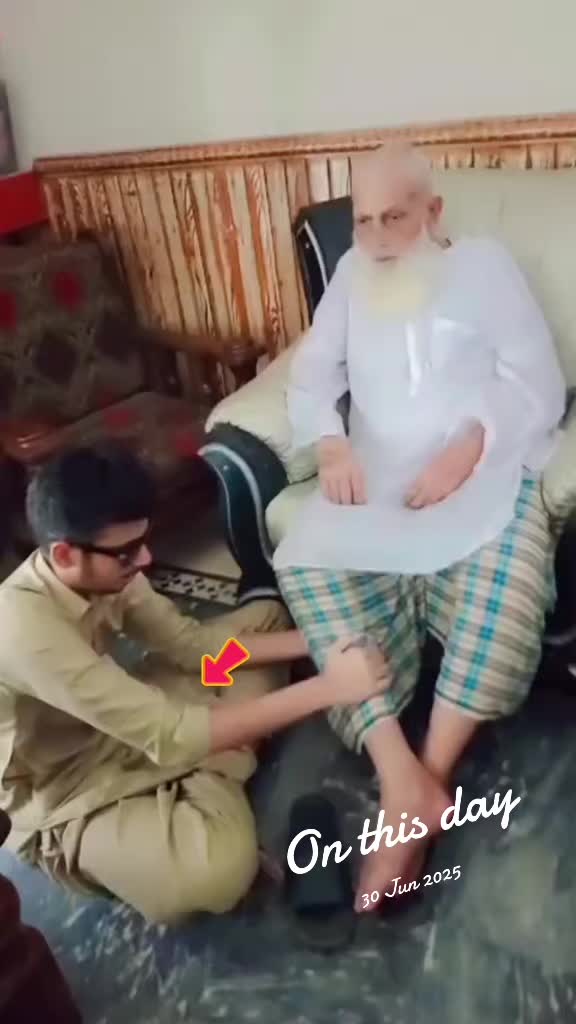 @SYED NAQVI😍