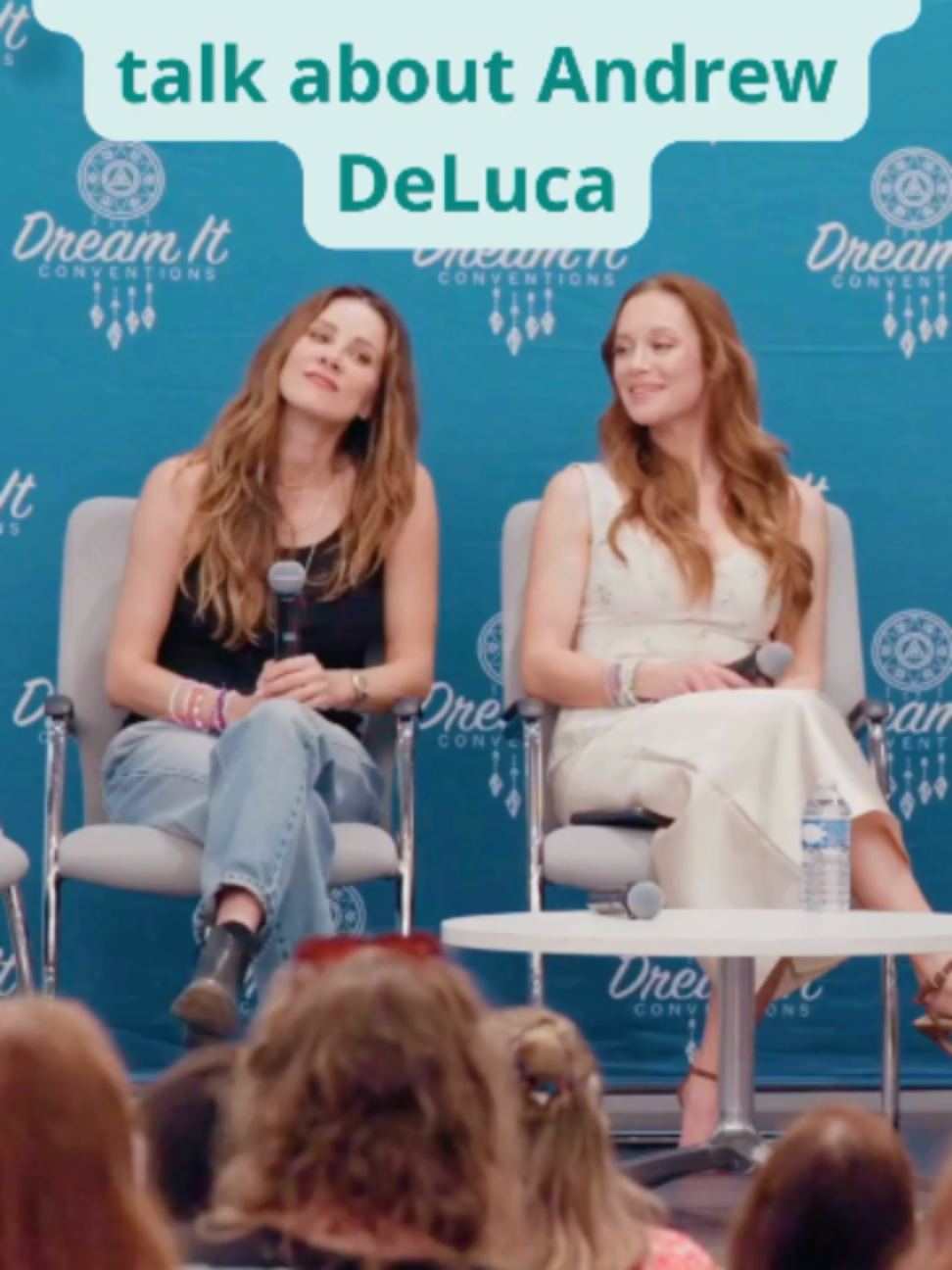 @Dream it Conventions