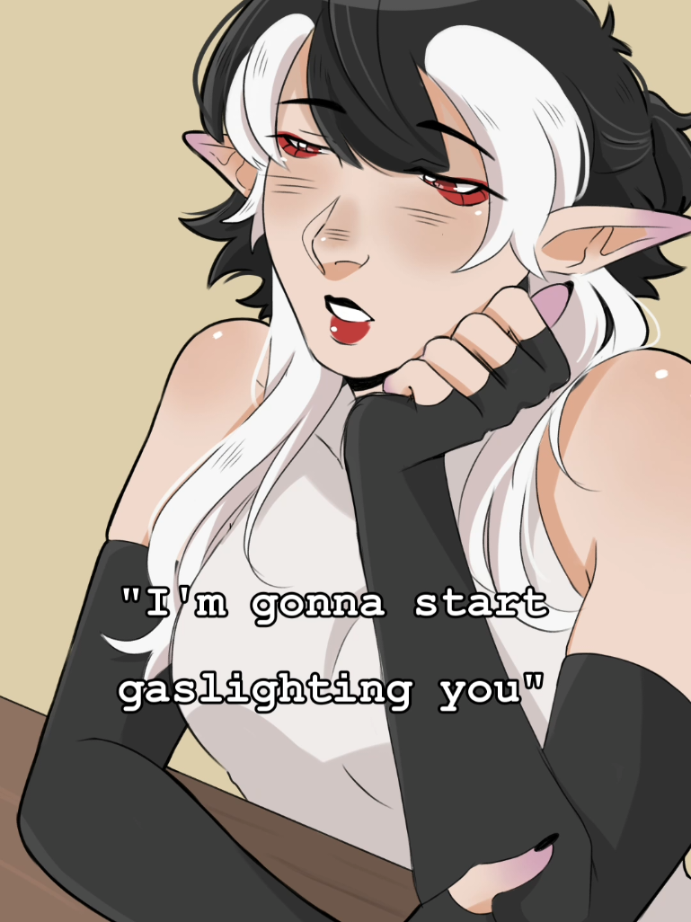 @Poku&Basil | COMMS OPEN! ✨