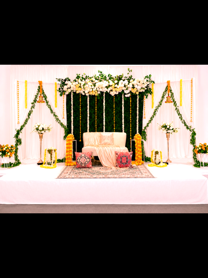 @PR Party Decorators
