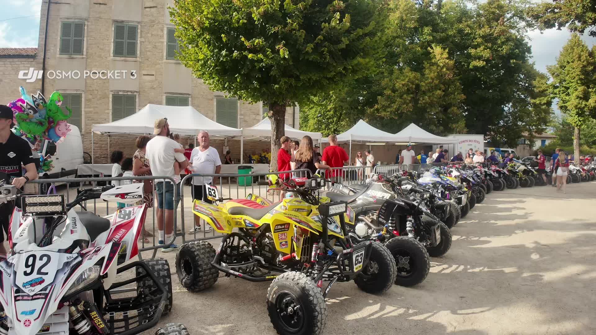 @Uk Quad Racing by Lmafia2